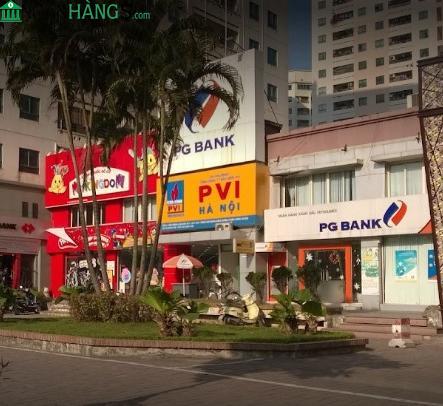 Ảnh Cây ATM ngân hàng Xăng Dầu PGBank Khánh Sạn Royal 1