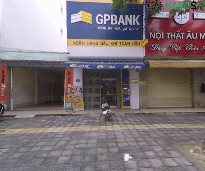 Ảnh Cây ATM ngân hàng Xăng Dầu PGBank Chi nhánh Đảo Phú Quốc 1