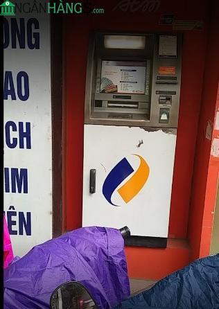 Ảnh Cây ATM ngân hàng Xăng Dầu PGBank Khách Sạn Ánh Dương 1