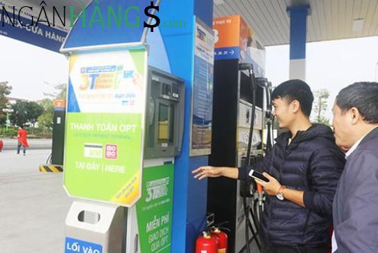 Ảnh Cây ATM ngân hàng Xăng Dầu PGBank Trường Đua Phú Thọ 1