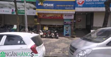 Ảnh Cây ATM ngân hàng Xăng Dầu PGBank Chi nhánh 9 1