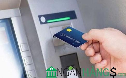 Ảnh Cây ATM ngân hàng Xăng Dầu PGBank Phòng giao dịch Bách Khoa - Cn Hà Thành 1