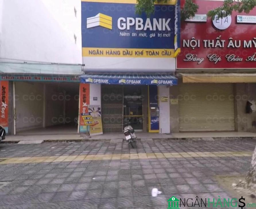 Ảnh Cây ATM ngân hàng Xăng Dầu PGBank 13b Phan Huy Chú 1