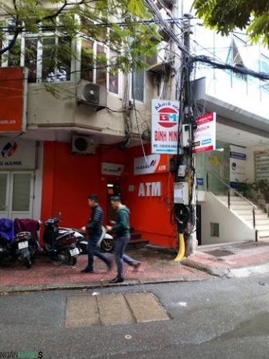 Ảnh Cây ATM ngân hàng Xăng Dầu PGBank Số 8 Châu Thị Kimphường 3 1