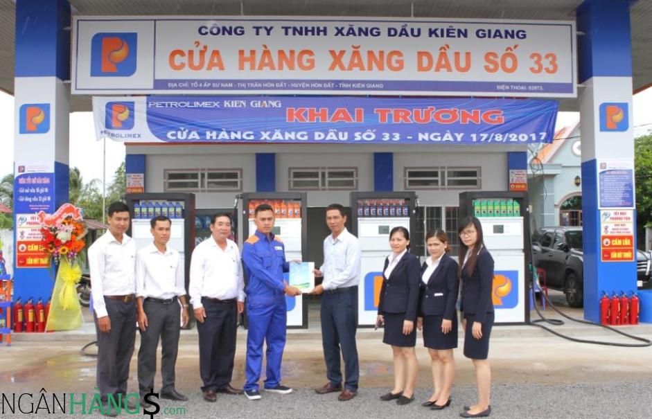 Ảnh Cây ATM ngân hàng Xăng Dầu PGBank Cty Ching-Luk 1