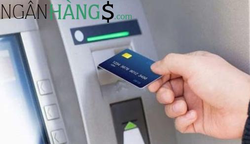 Ảnh Cây ATM ngân hàng Xăng Dầu PGBank Công Ty Hoá Dược Phẩm Mekophar 1