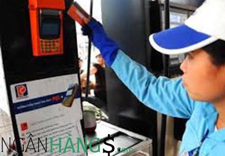 Ảnh Cây ATM ngân hàng Xăng Dầu PGBank Bệnh Viện Tỉnh Ninh Thuận 1