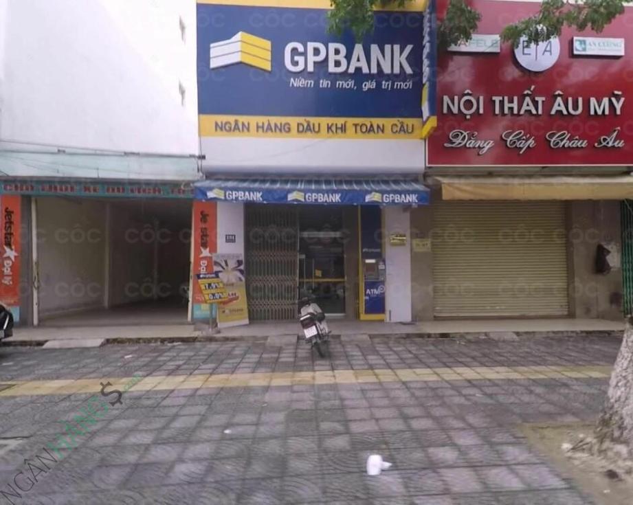 Ảnh Cây ATM ngân hàng Xăng Dầu PGBank Cty Tnhh Xuất Khẩu Nam Hải 1