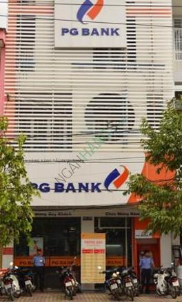 Ảnh Cây ATM ngân hàng Xăng Dầu PGBank Bộ Tư Lệnh Quân Đoàn 3 1