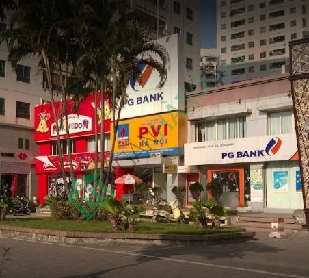 Ảnh Cây ATM ngân hàng Xăng Dầu PGBank Chi nhánh Biình Thuận 1