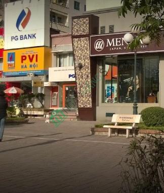 Ảnh Cây ATM ngân hàng Xăng Dầu PGBank Bhxh Bình Thuận 1