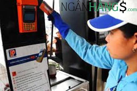 Ảnh Cây ATM ngân hàng Xăng Dầu PGBank Cty Thuận Phương 1