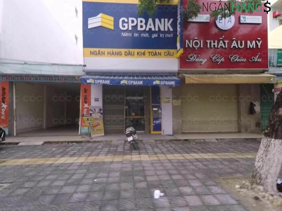 Ảnh Cây ATM ngân hàng Xăng Dầu PGBank Trường Cao Đẳng Mẫu Giáo Trung Ương 3 1