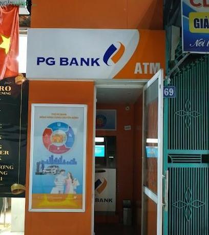 Ảnh Cây ATM ngân hàng Xăng Dầu PGBank Phòng giao dịch Phương Sơn 1