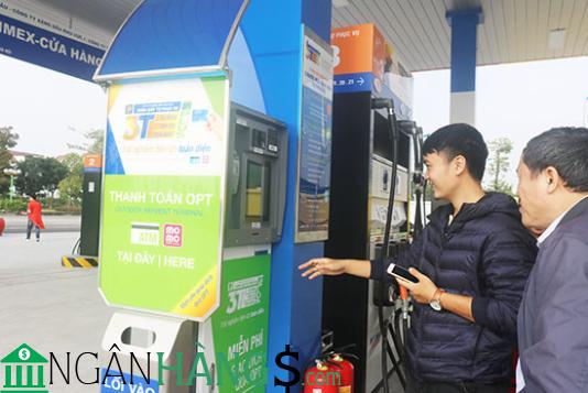 Ảnh Cây ATM ngân hàng Xăng Dầu PGBank Siêu Thị Big C 1