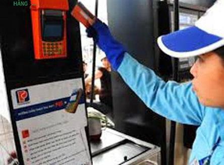 Ảnh Cây ATM ngân hàng Xăng Dầu PGBank Khu Liên Cơ II 1