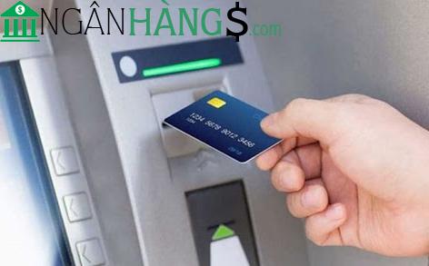 Ảnh Cây ATM ngân hàng Xăng Dầu PGBank Pg Bank Cầu Diễn 1