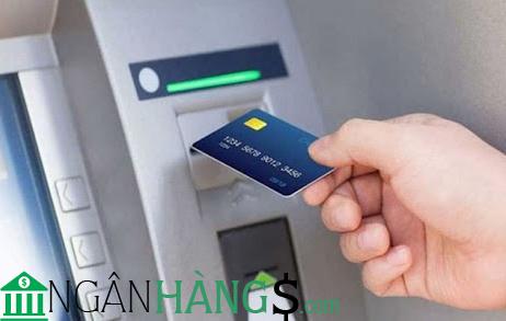 Ảnh Cây ATM ngân hàng Xăng Dầu PGBank Ga Đà Nẵng 1