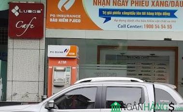 Ảnh Cây ATM ngân hàng Xăng Dầu PGBank Chxd So 23 Xa La 1
