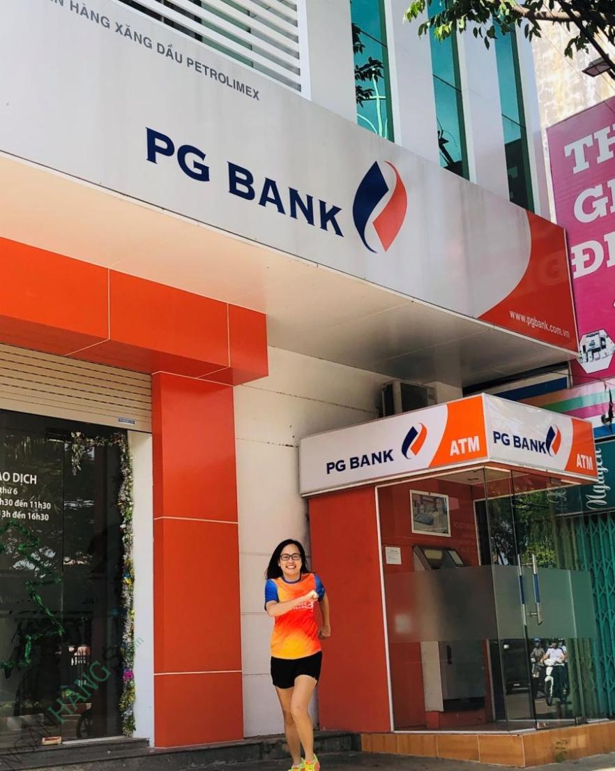 Ảnh Cây ATM ngân hàng Xăng Dầu PGBank Bưu Điện Tỉnh Cà Mau 1