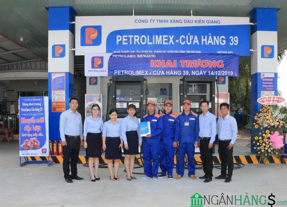 Ảnh Cây ATM ngân hàng Xăng Dầu PGBank Bệnh Viện Đa Khoa Tỉnh Hà Tây 1