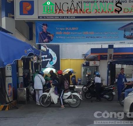 Ảnh Cây ATM ngân hàng Xăng Dầu PGBank Xnblxd Hn 1