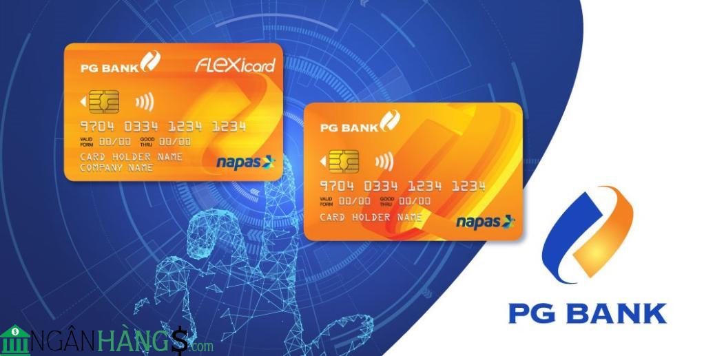 Ảnh Cây ATM ngân hàng Xăng Dầu PGBank Bx Miền Tây 1