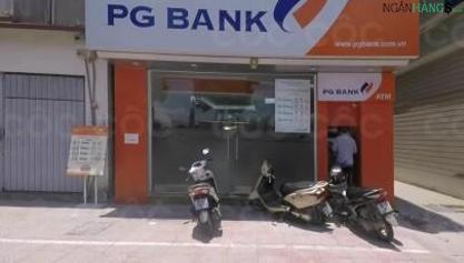 Ảnh Cây ATM ngân hàng Xăng Dầu PGBank Chi Nhánh 1