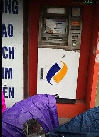Ảnh Cây ATM ngân hàng Xăng Dầu PGBank Khách Sạn Khải Hoàn 1