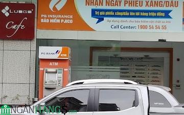 Ảnh Cây ATM ngân hàng Xăng Dầu PGBank Chi Nhánh 1