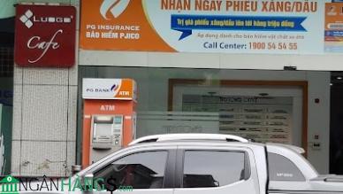 Ảnh Cây ATM ngân hàng Xăng Dầu PGBank Ubnd P Bình Hưng Hòa A 1