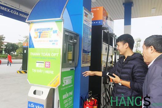 Ảnh Cây ATM ngân hàng Xăng Dầu PGBank Nhà Máy Xi Măng Bút Sơn 1