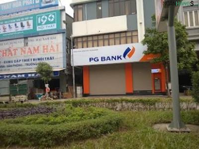 Ảnh Cây ATM ngân hàng Xăng Dầu PGBank Trường Ptth Mạc Đĩnh Chi 1