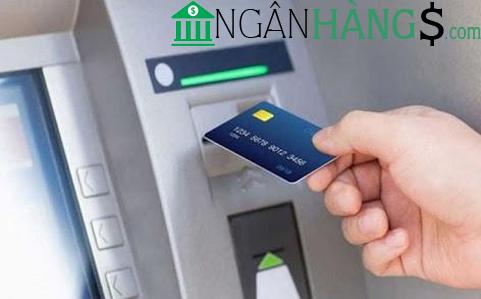 Ảnh Cây ATM ngân hàng Xăng Dầu PGBank 12 Đào Tấn 1