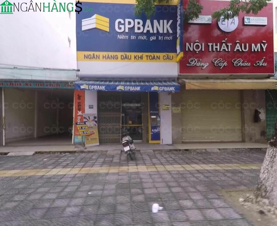 Ảnh Cây ATM ngân hàng Xăng Dầu PGBank Chi nhánh Đông Gia Lai 1