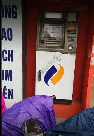 Ảnh Cây ATM ngân hàng Xăng Dầu PGBank Chi nhánh Gia Lai 1