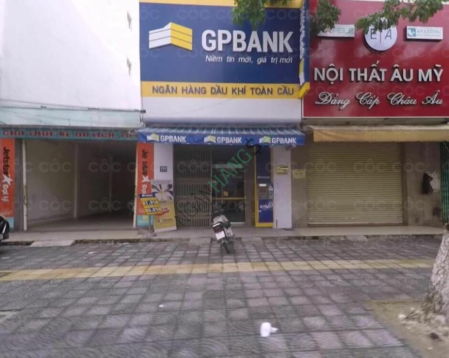 Ảnh Cây ATM ngân hàng Xăng Dầu PGBank Phòng giao dịch Biên Hòa 1