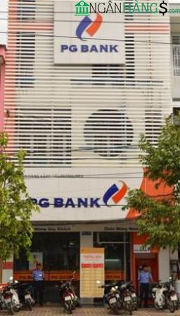 Ảnh Cây ATM ngân hàng Xăng Dầu PGBank Qtk 154 Mai Thúc Loan 1