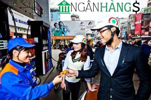 Ảnh Cây ATM ngân hàng Xăng Dầu PGBank Khách Sạn Heritage 1