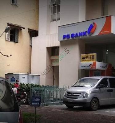 Ảnh Cây ATM ngân hàng Xăng Dầu PGBank Chi nhánh Đồng Tháp 1