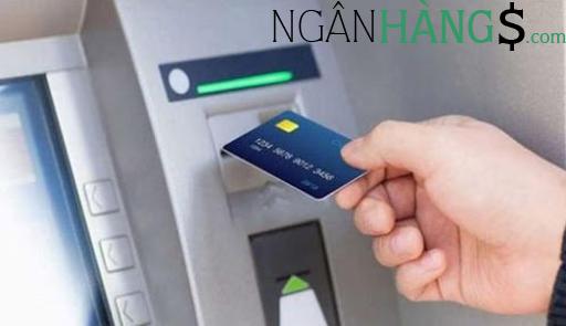 Ảnh Cây ATM ngân hàng Xăng Dầu PGBank Bv Chấn Thương Chỉnh Hình 1