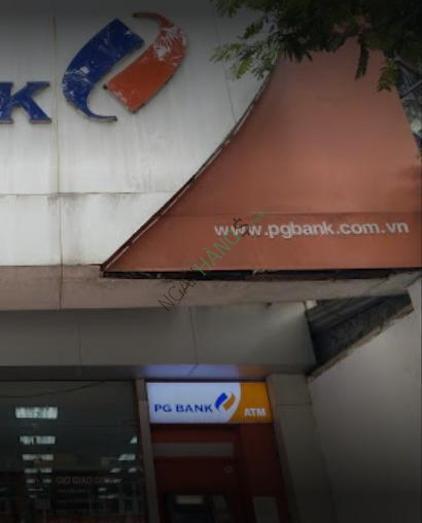Ảnh Cây ATM ngân hàng Xăng Dầu PGBank Chi nhánh Long Thành 1
