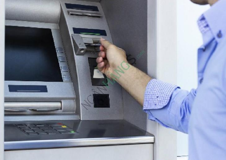 Ảnh Cây ATM ngân hàng Xăng Dầu PGBank Quỹ Tiết Kiệm Số 2 1