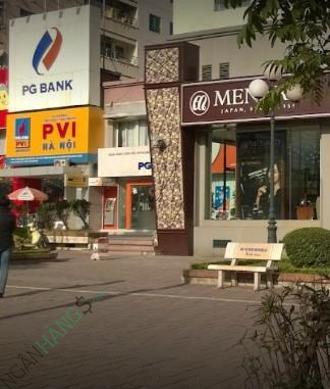 Ảnh Cây ATM ngân hàng Xăng Dầu PGBank Bưu Điện Trung Tâm Biên Hoà 1 1