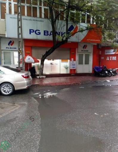 Ảnh Cây ATM ngân hàng Xăng Dầu PGBank Tổng Công Ty Giấy Việt Nam 1