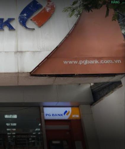 Ảnh Cây ATM ngân hàng Xăng Dầu PGBank Bưu Điện Tỉnh Kon Tum 1