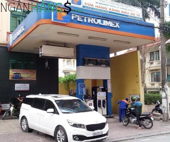 Ảnh Cây ATM ngân hàng Xăng Dầu PGBank Khánh Hòa 1