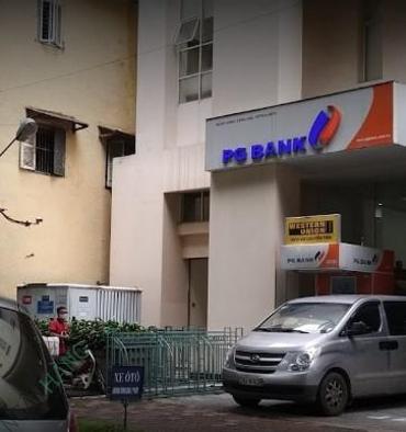Ảnh Cây ATM ngân hàng Xăng Dầu PGBank Pdg Buôn Ma Thuột 1