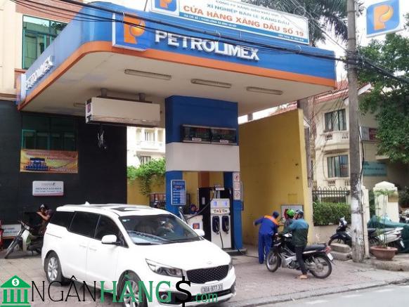 Ảnh Cây ATM ngân hàng Xăng Dầu PGBank Cty Quản Lý Kinh Doanh Nhà Thành Phố Hcm 1