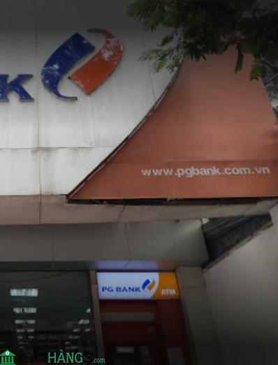 Ảnh Cây ATM ngân hàng Xăng Dầu PGBank 778/01 Nguyễn Kiệm P.4 1